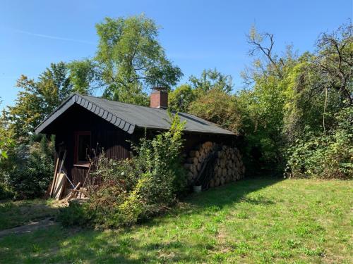 Gartenhaus